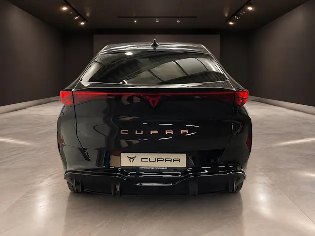 CUPRA Tavascan 77 kWh Edge Prime Edition