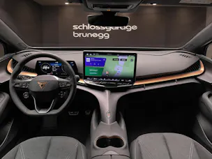 CUPRA Tavascan 77 kWh Edge Prime Edition