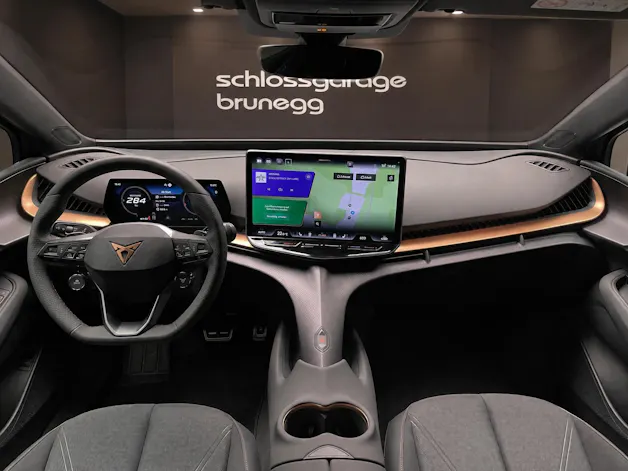 CUPRA Tavascan 77 kWh Edge Prime Edition