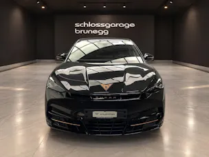 CUPRA Tavascan 77 kWh Edge Prime Edition