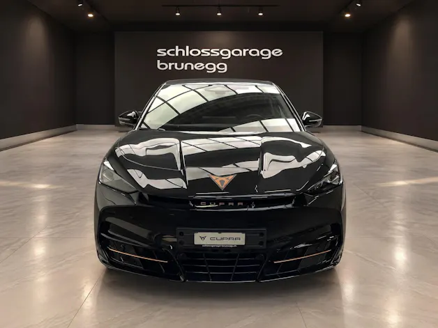 CUPRA Tavascan 77 kWh Edge Prime Edition