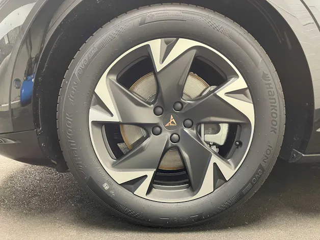 CUPRA Tavascan 77 kWh Edge Prime Edition