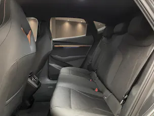 CUPRA Tavascan 77 kWh Edge Prime Edition