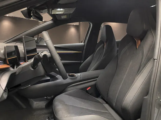 CUPRA Tavascan 77 kWh Edge Prime Edition
