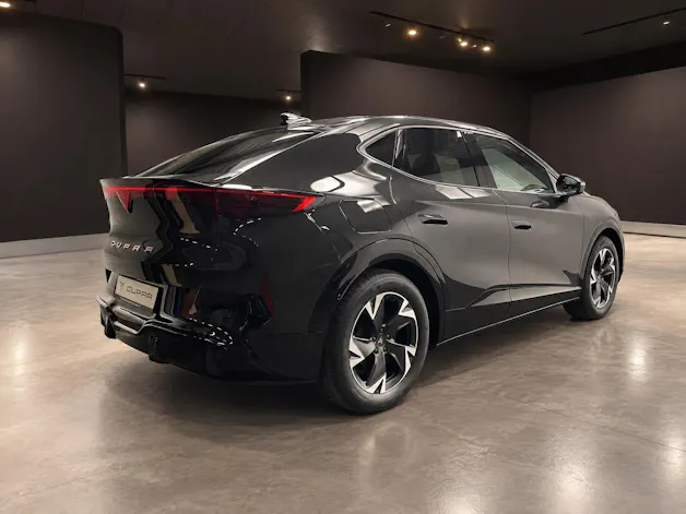 CUPRA Tavascan 77 kWh Edge Prime Edition