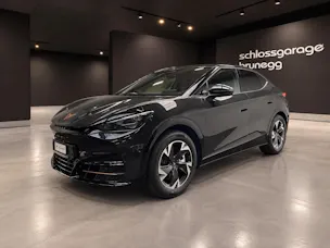 CUPRA Tavascan 77 kWh Edge Prime Edition