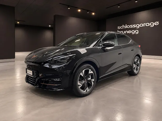 CUPRA Tavascan 77 kWh Edge Prime Edition