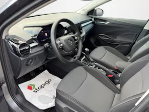 SKODA Fabia 1.0 TSI Ambition