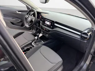 SKODA Fabia 1.0 TSI Ambition