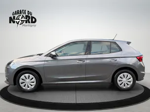 SKODA Fabia 1.0 TSI Ambition