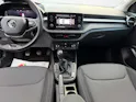SKODA Fabia 1.0 TSI Ambition