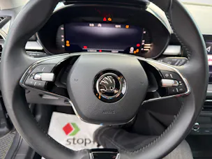 SKODA Fabia 1.0 TSI Ambition