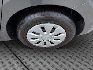 SKODA Fabia 1.0 TSI Ambition