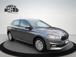 SKODA Fabia 1.0 TSI Ambition