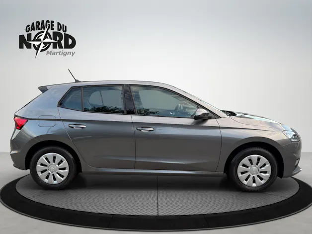 SKODA Fabia 1.0 TSI Ambition