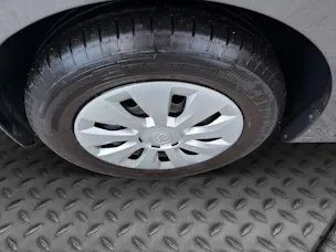 SKODA Fabia 1.0 TSI Ambition