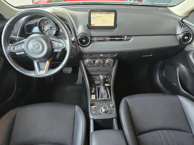 MAZDA CX-3 G 150 Revolution AWD
