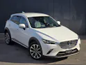 MAZDA CX-3 G 150 Revolution AWD