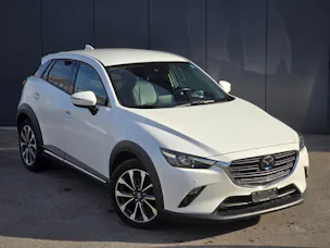 MAZDA CX-3 G 150 Revolution AWD