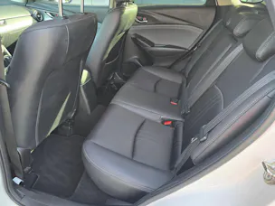 MAZDA CX-3 G 150 Revolution AWD