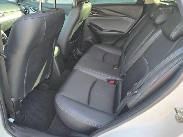MAZDA CX-3 G 150 Revolution AWD