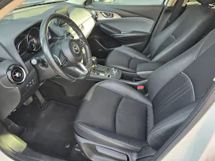 MAZDA CX-3 G 150 Revolution AWD