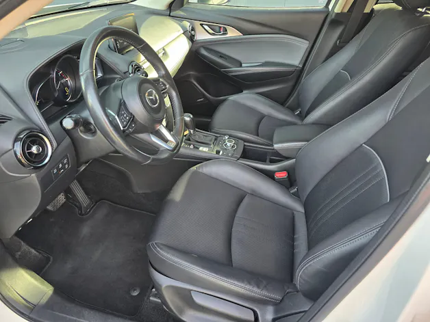MAZDA CX-3 G 150 Revolution AWD