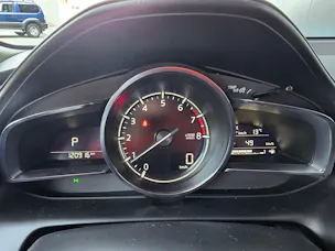 MAZDA CX-3 G 150 Revolution AWD