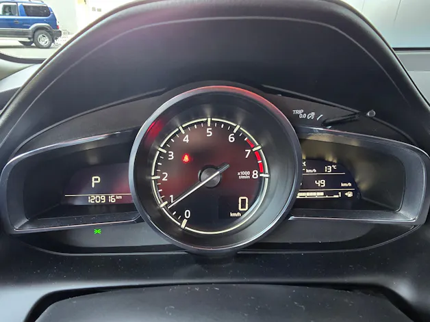 MAZDA CX-3 G 150 Revolution AWD