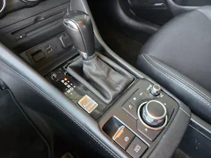 MAZDA CX-3 G 150 Revolution AWD