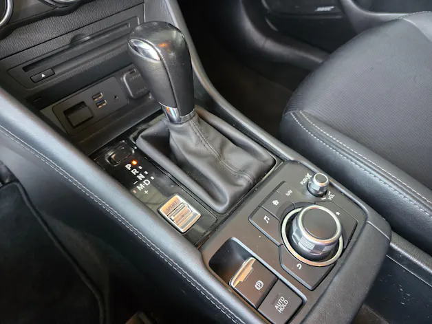 MAZDA CX-3 G 150 Revolution AWD