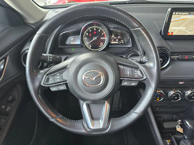 MAZDA CX-3 G 150 Revolution AWD