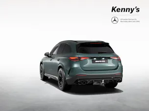 MERCEDES-BENZ GLC 53 AMG 4MATIC+