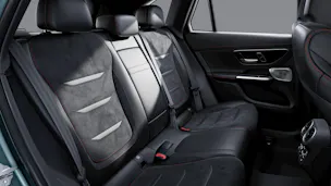 MERCEDES-BENZ GLC 53 AMG 4MATIC+