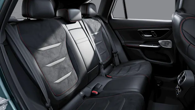 MERCEDES-BENZ GLC 53 AMG 4MATIC+
