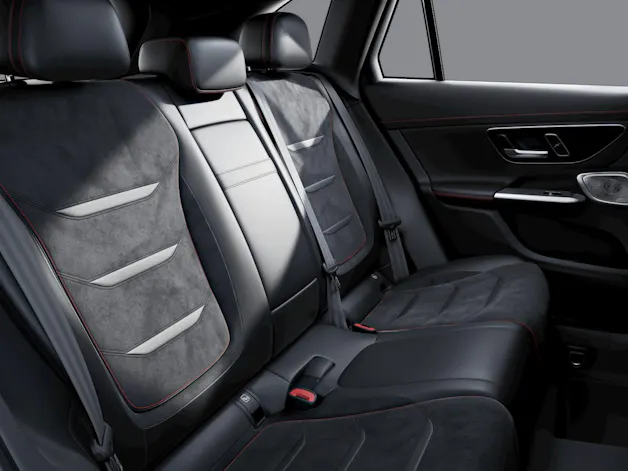 MERCEDES-BENZ GLC 53 AMG 4MATIC+