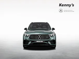 MERCEDES-BENZ GLC 53 AMG 4MATIC+