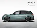 MERCEDES-BENZ GLC 53 AMG 4MATIC+