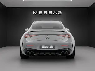 MERCEDES-BENZ CLE 53 AMG