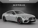 MERCEDES-BENZ CLE 53 AMG