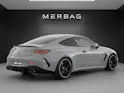 MERCEDES-BENZ CLE 53 AMG