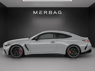 MERCEDES-BENZ CLE 53 AMG