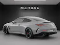 MERCEDES-BENZ CLE 53 AMG