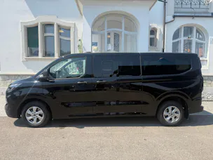 FORD Transit C Kombi 320 L2 2.0 EcoBlue 170 Trend