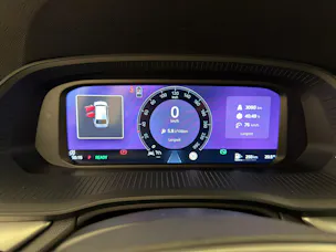 SKODA Octavia Combi 1.5 eTSI Essence