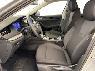 SKODA Octavia Combi 1.5 eTSI Essence