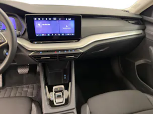 SKODA Octavia Combi 1.5 eTSI Essence