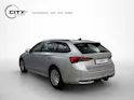 SKODA Octavia Combi 1.5 eTSI Essence