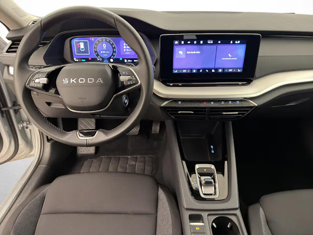 SKODA Octavia Combi 1.5 eTSI Essence