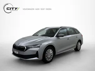 SKODA Octavia Combi 1.5 eTSI Essence